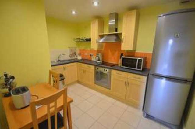  Image of 1 bedroom Flat for sale in Cowley Court Cowley Hill Lane St. Helens WA10 at Cowley Hill Lane  St. Helens, WA10 2GA