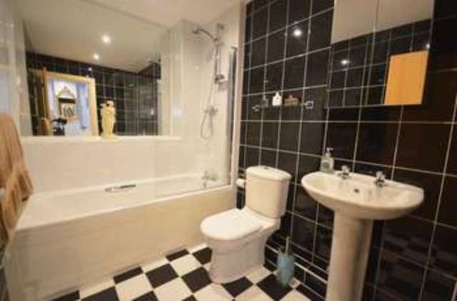  Image of 1 bedroom Flat for sale in Cowley Court Cowley Hill Lane St. Helens WA10 at Cowley Hill Lane  St. Helens, WA10 2GA