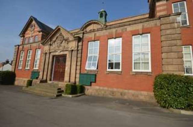  Image of 1 bedroom Flat for sale in Cowley Court Cowley Hill Lane St. Helens WA10 at Cowley Hill Lane  St. Helens, WA10 2GA