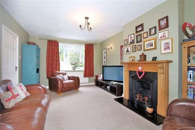  Image of 3 bedroom Semi-Detached house for sale in Crabbs Cross Lane Crabbs Cross Redditch B97 at Crabbs Cross Lane  Crabbs Cross, B97 5LD