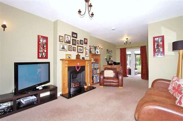  Image of 3 bedroom Semi-Detached house for sale in Crabbs Cross Lane Crabbs Cross Redditch B97 at Crabbs Cross Lane  Crabbs Cross, B97 5LD