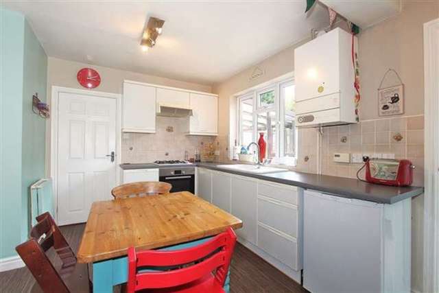  Image of 3 bedroom Semi-Detached house for sale in Crabbs Cross Lane Crabbs Cross Redditch B97 at Crabbs Cross Lane  Crabbs Cross, B97 5LD