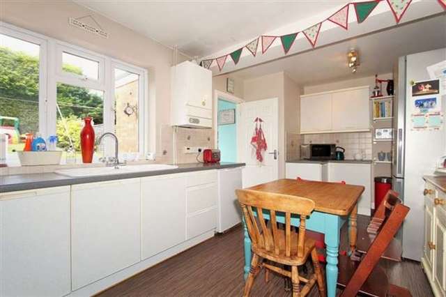  Image of 3 bedroom Semi-Detached house for sale in Crabbs Cross Lane Crabbs Cross Redditch B97 at Crabbs Cross Lane  Crabbs Cross, B97 5LD
