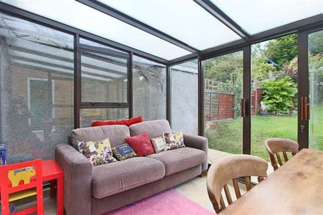  Image of 3 bedroom Semi-Detached house for sale in Crabbs Cross Lane Crabbs Cross Redditch B97 at Crabbs Cross Lane  Crabbs Cross, B97 5LD