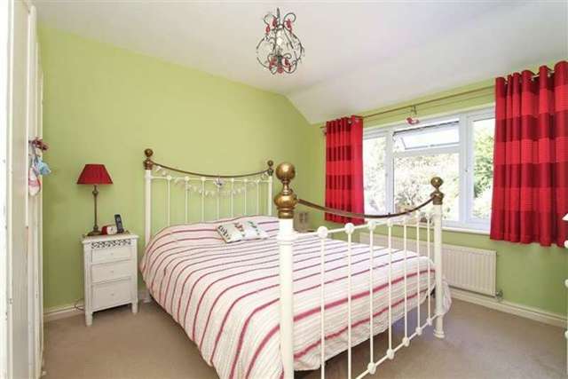  Image of 3 bedroom Semi-Detached house for sale in Crabbs Cross Lane Crabbs Cross Redditch B97 at Crabbs Cross Lane  Crabbs Cross, B97 5LD