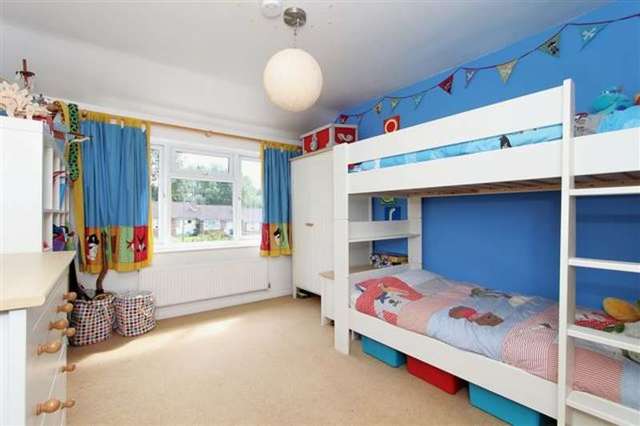  Image of 3 bedroom Semi-Detached house for sale in Crabbs Cross Lane Crabbs Cross Redditch B97 at Crabbs Cross Lane  Crabbs Cross, B97 5LD