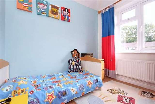  Image of 3 bedroom Semi-Detached house for sale in Crabbs Cross Lane Crabbs Cross Redditch B97 at Crabbs Cross Lane  Crabbs Cross, B97 5LD