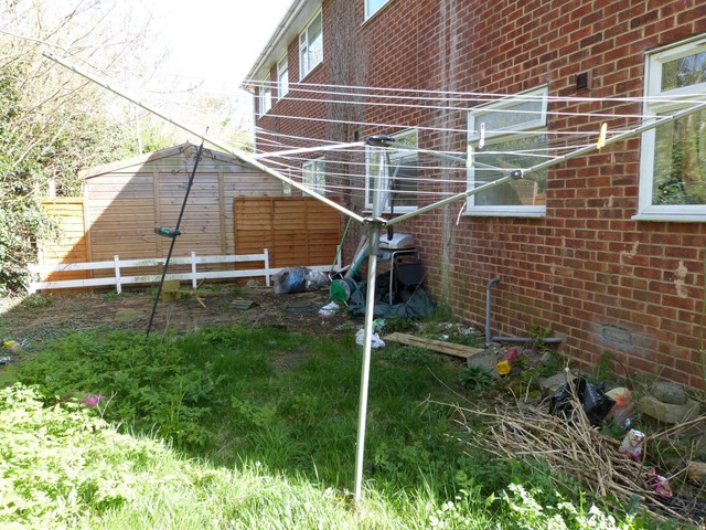  Image of 2 bedroom Detached house to rent in Cranbourne Lane Basingstoke RG21 at Cranbourne Lane  Basingstoke, RG21 3NW