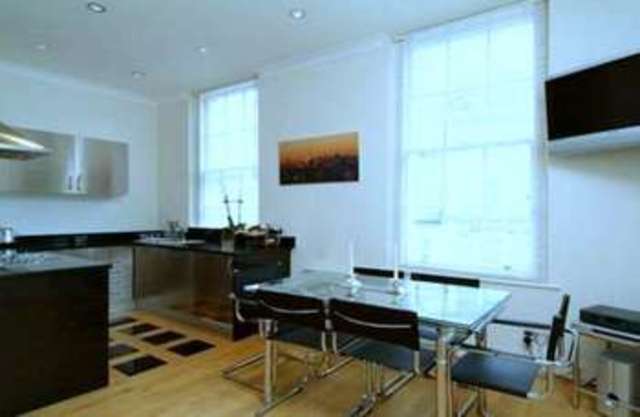  Image of 2 bedroom Flat to rent in Cranley Place London SW7 at Cranley Place South Kensington London, SW7 3AE