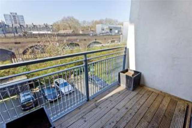  Image of 2 bedroom Flat for sale in Cremer Street London E2 at Cremer Street London Haggerston, E2 8HR
