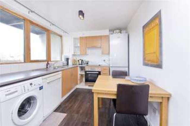  Image of 2 bedroom Flat for sale in Cremer Street London E2 at Cremer Street London Haggerston, E2 8HR