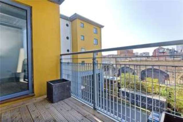  Image of 2 bedroom Flat for sale in Cremer Street London E2 at Cremer Street London Haggerston, E2 8HR