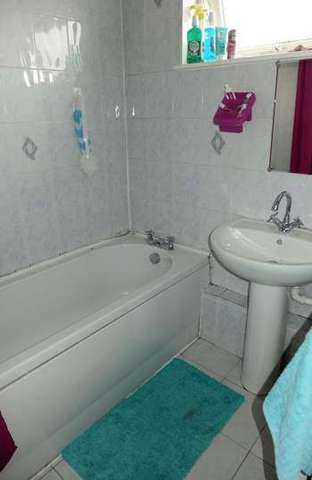  Image of 2 bedroom Terraced house for sale in Crescent Road Manchester M8 at Crescent Road  Crumpsall, M8 5UY