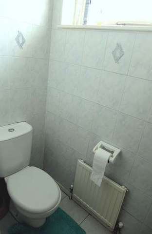  Image of 2 bedroom Terraced house for sale in Crescent Road Manchester M8 at Crescent Road  Crumpsall, M8 5UY