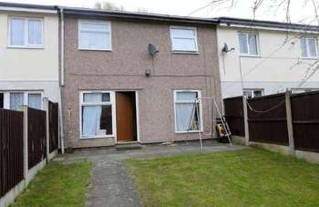 Image of 2 bedroom Terraced house for sale in Crescent Road Manchester M8 at Crescent Road  Crumpsall, M8 5UY