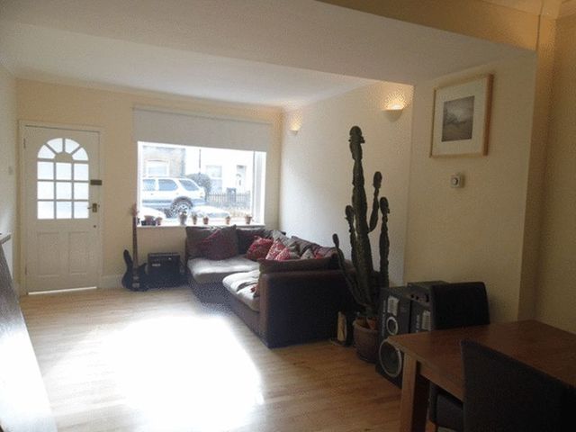  Image of 3 bedroom Terraced house for sale in Cresswell Road London SE25 at Cresswell Road South Norwood LONDON, SE25 4LR