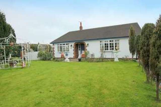  Image of 3 bedroom Detached house for sale in Crewe Road Shavington Crewe CW2 at 55 Crewe Road Shavington Crewe, CW2 5JA