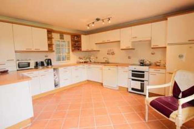  Image of 3 bedroom Detached house for sale in Crewe Road Shavington Crewe CW2 at 55 Crewe Road Shavington Crewe, CW2 5JA