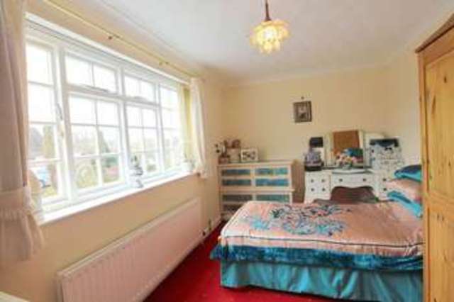  Image of 3 bedroom Detached house for sale in Crewe Road Shavington Crewe CW2 at 55 Crewe Road Shavington Crewe, CW2 5JA