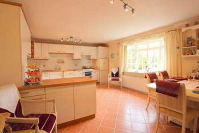  Image of 3 bedroom Detached house for sale in Crewe Road Shavington Crewe CW2 at 55 Crewe Road Shavington Crewe, CW2 5JA