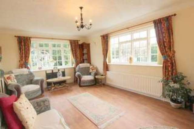  Image of 3 bedroom Detached house for sale in Crewe Road Shavington Crewe CW2 at 55 Crewe Road Shavington Crewe, CW2 5JA