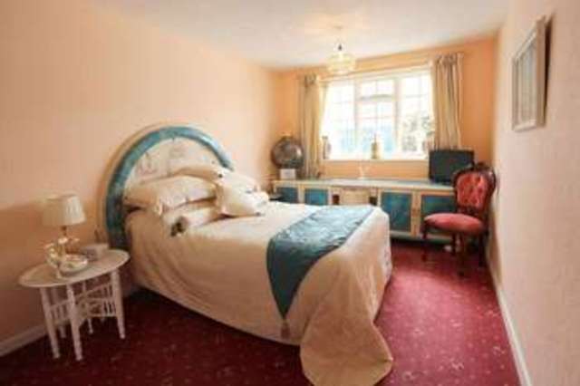  Image of 3 bedroom Detached house for sale in Crewe Road Shavington Crewe CW2 at 55 Crewe Road Shavington Crewe, CW2 5JA