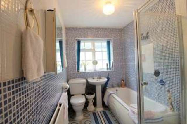  Image of 3 bedroom Detached house for sale in Crewe Road Shavington Crewe CW2 at 55 Crewe Road Shavington Crewe, CW2 5JA