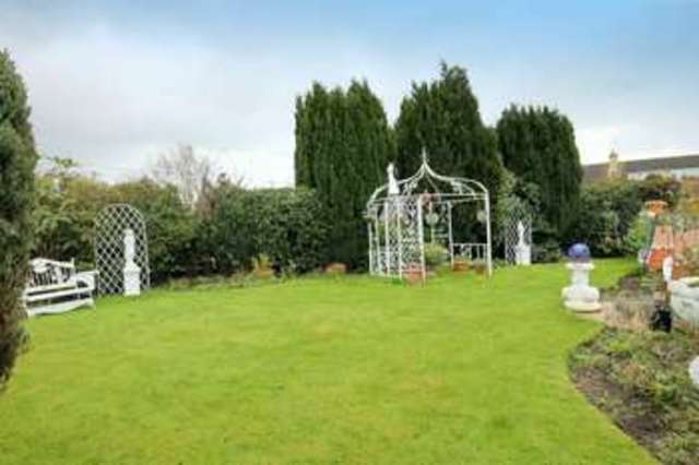  Image of 3 bedroom Detached house for sale in Crewe Road Shavington Crewe CW2 at 55 Crewe Road Shavington Crewe, CW2 5JA