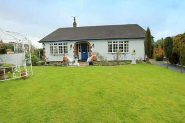  Image of 3 bedroom Detached house for sale in Crewe Road Shavington Crewe CW2 at 55 Crewe Road Shavington Crewe, CW2 5JA