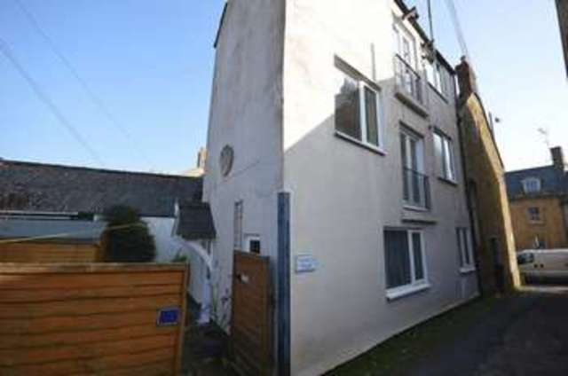  Image of 3 bedroom Detached house for sale in Church Street Crewkerne TA18 at Church Street  Crewkerne, TA18 7HR