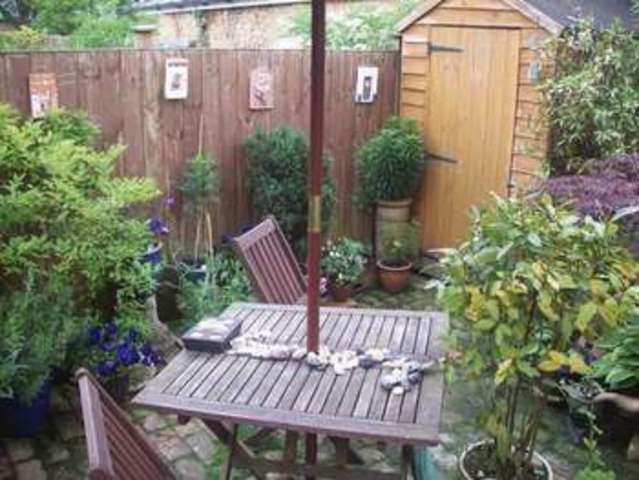  Image of 3 bedroom Detached house for sale in Church Street Crewkerne TA18 at Church Street  Crewkerne, TA18 7HR