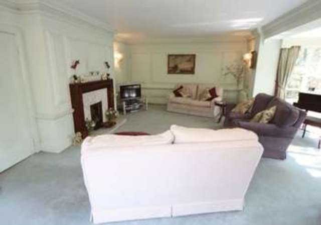  Image of 5 bedroom Detached house for sale in Croft Drive East Caldy Wirral CH48 at Croft Drive East  Caldy, CH48 1LR