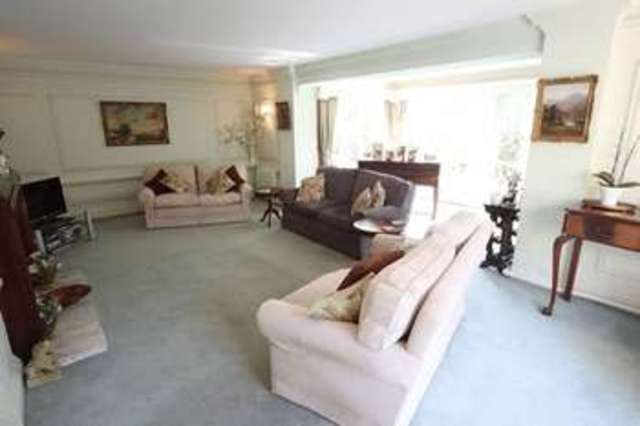  Image of 5 bedroom Detached house for sale in Croft Drive East Caldy Wirral CH48 at Croft Drive East  Caldy, CH48 1LR
