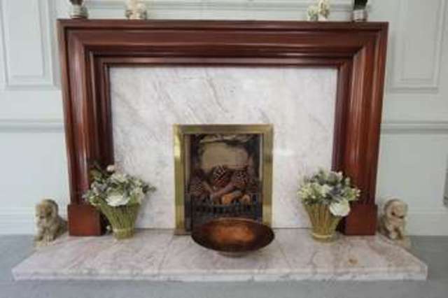  Image of 5 bedroom Detached house for sale in Croft Drive East Caldy Wirral CH48 at Croft Drive East  Caldy, CH48 1LR