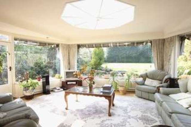  Image of 5 bedroom Detached house for sale in Croft Drive East Caldy Wirral CH48 at Croft Drive East  Caldy, CH48 1LR