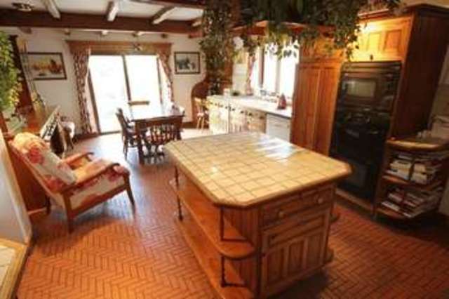 Image of 5 bedroom Detached house for sale in Croft Drive East Caldy Wirral CH48 at Croft Drive East  Caldy, CH48 1LR
