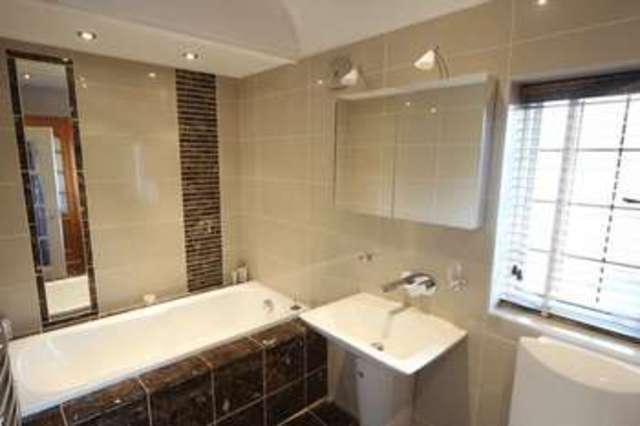  Image of 5 bedroom Detached house for sale in Croft Drive East Caldy Wirral CH48 at Croft Drive East  Caldy, CH48 1LR