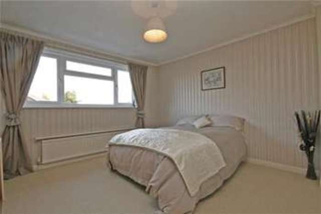  Image of 4 bedroom Semi-Detached house for sale in Crofton Close Ottershaw Chertsey KT16 at Ottershaw  Ottershaw, KT16 0LR