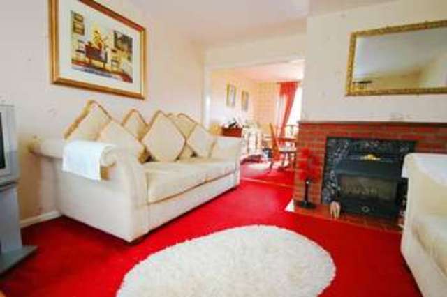  Image of 3 bedroom Terraced house for sale in Cross Street Pelsall Walsall WS3 at Cross Street Pelsall Walsall, WS3 4BZ