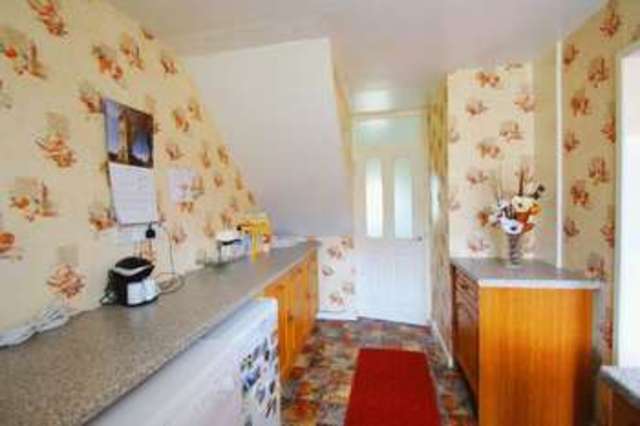  Image of 3 bedroom Terraced house for sale in Cross Street Pelsall Walsall WS3 at Cross Street Pelsall Walsall, WS3 4BZ