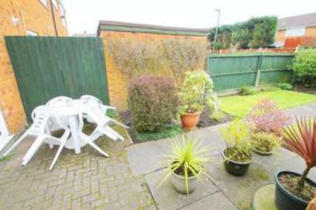  Image of 3 bedroom Terraced house for sale in Cross Street Pelsall Walsall WS3 at Cross Street Pelsall Walsall, WS3 4BZ