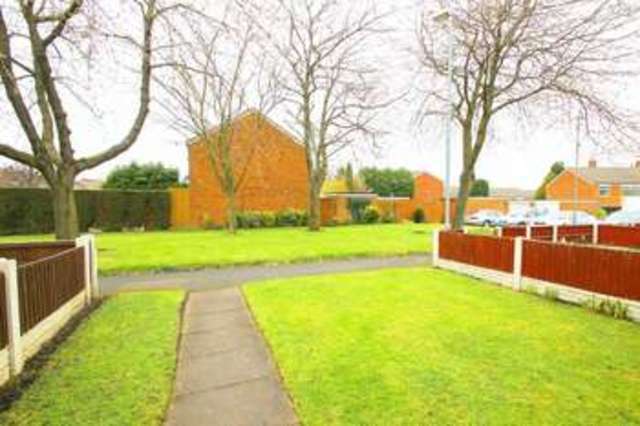  Image of 3 bedroom Terraced house for sale in Cross Street Pelsall Walsall WS3 at Cross Street Pelsall Walsall, WS3 4BZ