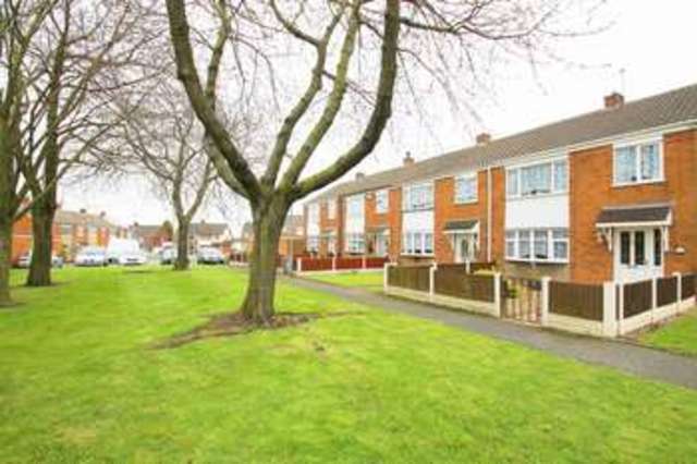  Image of 3 bedroom Terraced house for sale in Cross Street Pelsall Walsall WS3 at Cross Street Pelsall Walsall, WS3 4BZ