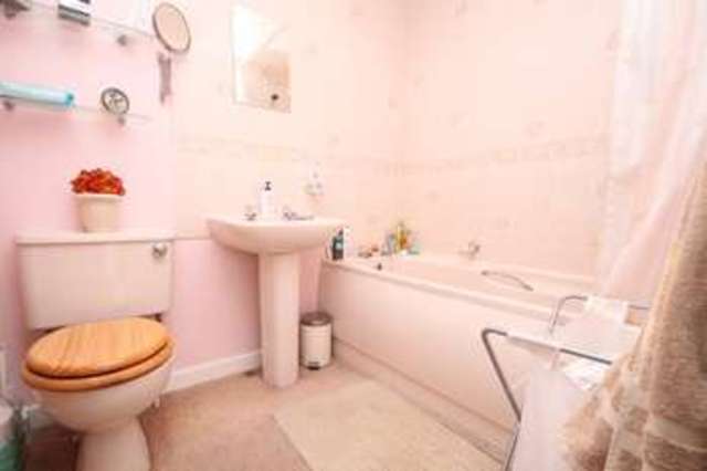  Image of 2 bedroom Flat for sale in The Limes Crownhill Plymouth PL6 at Crownhill Plymouth Devon, PL6 5YJ