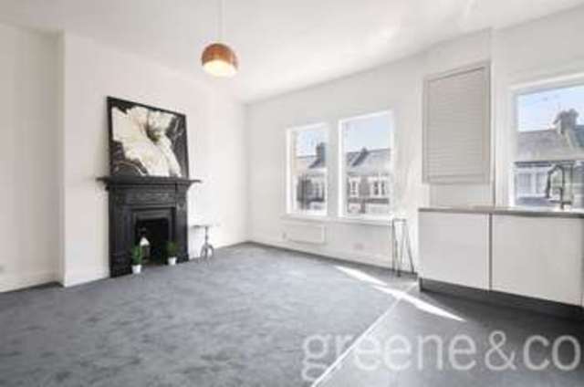  Image of 2 bedroom Flat for sale in Croxley Road London W9 at Maida Vale London Maida Vale, W9 3HL