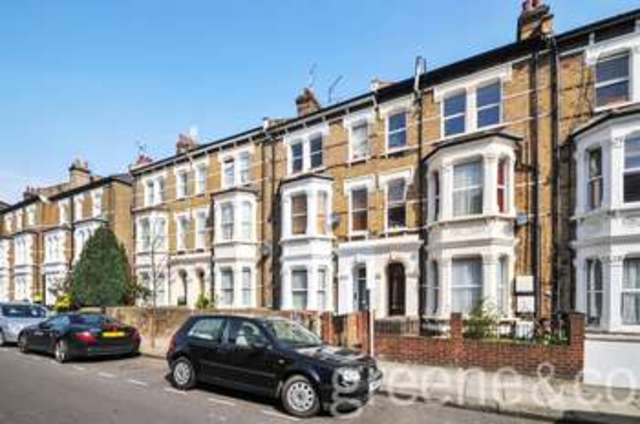  Image of 2 bedroom Flat for sale in Croxley Road London W9 at Maida Vale London Maida Vale, W9 3HL