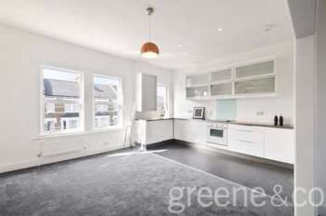  Image of 2 bedroom Flat for sale in Croxley Road London W9 at Maida Vale London Maida Vale, W9 3HL