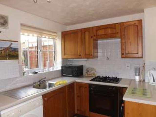  Image of 2 bedroom Terraced house for sale in Cuckoo Close Chalford Stroud GL6 at Cuckoo Close Chalford Stroud, GL6 8FG