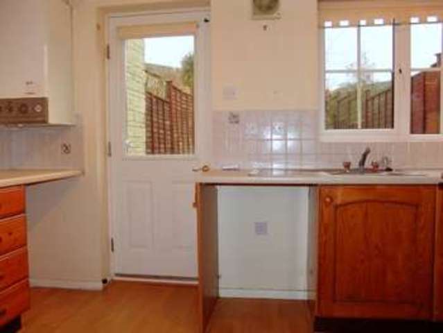  Image of 2 bedroom Terraced house for sale in Cuckoo Close Chalford Stroud GL6 at Cuckoo Close Chalford Stroud, GL6 8FG
