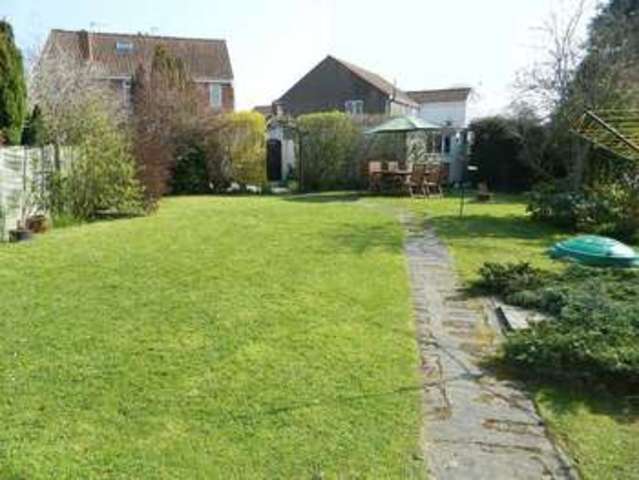  Image of 3 bedroom Semi-Detached house for sale in Brookland Road Weston-super-Mare BS22 at Brookland Road  Weston-s-Mare, BS22 8LS